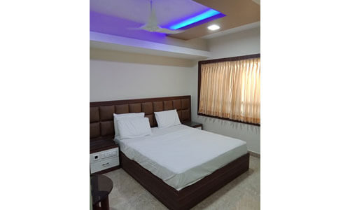 Hotel Subaithal Residency at Chennai for Subaithal Group